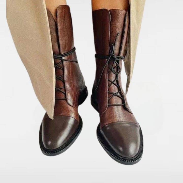 Selene™ - Premium Heeled Boots