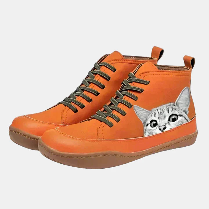 Giselle™ - Orthopedic Boots