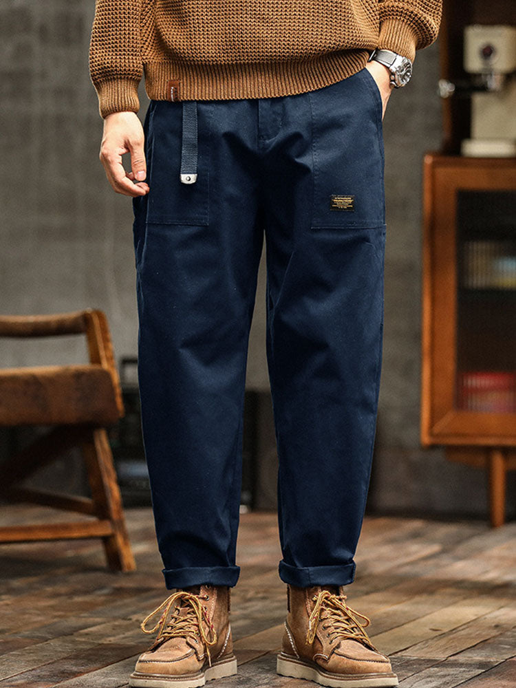 Grady™ – Utility Pants for Confident Everyday Versatility