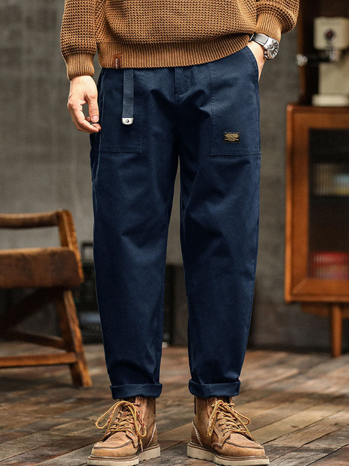 Grady™ – Utility Pants for Confident Everyday Versatility