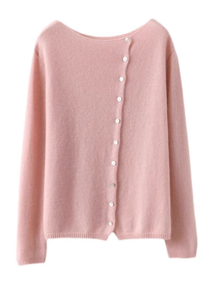 Indy™ – Elegant & Cozy Cardigan for Effortless Everyday Layering