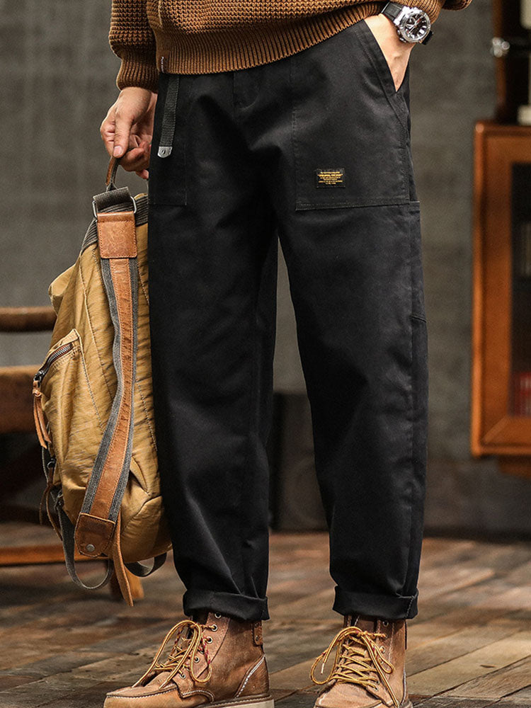 Grady™ – Utility Pants for Confident Everyday Versatility