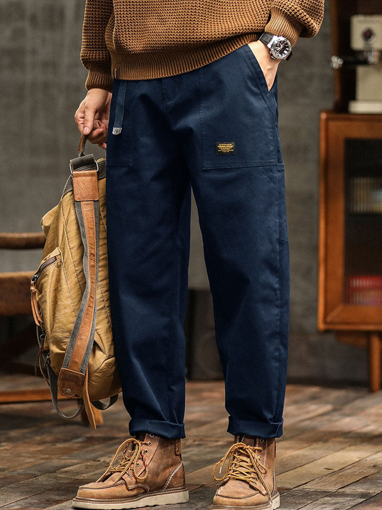 Grady™ – Utility Pants for Confident Everyday Versatility