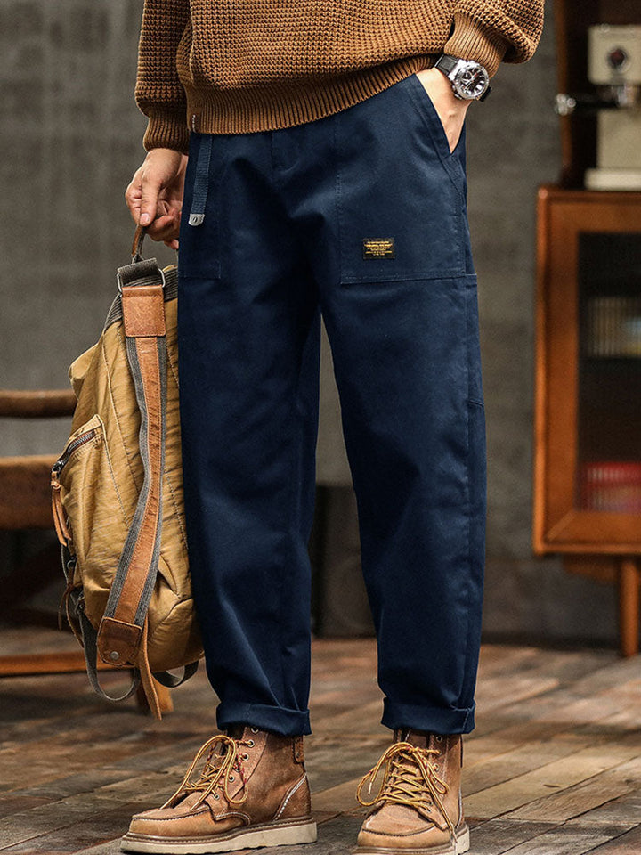 Grady™ – Utility Pants for Confident Everyday Versatility
