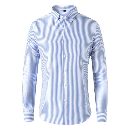 Stanley™ – The Confidence Stripe Shirt