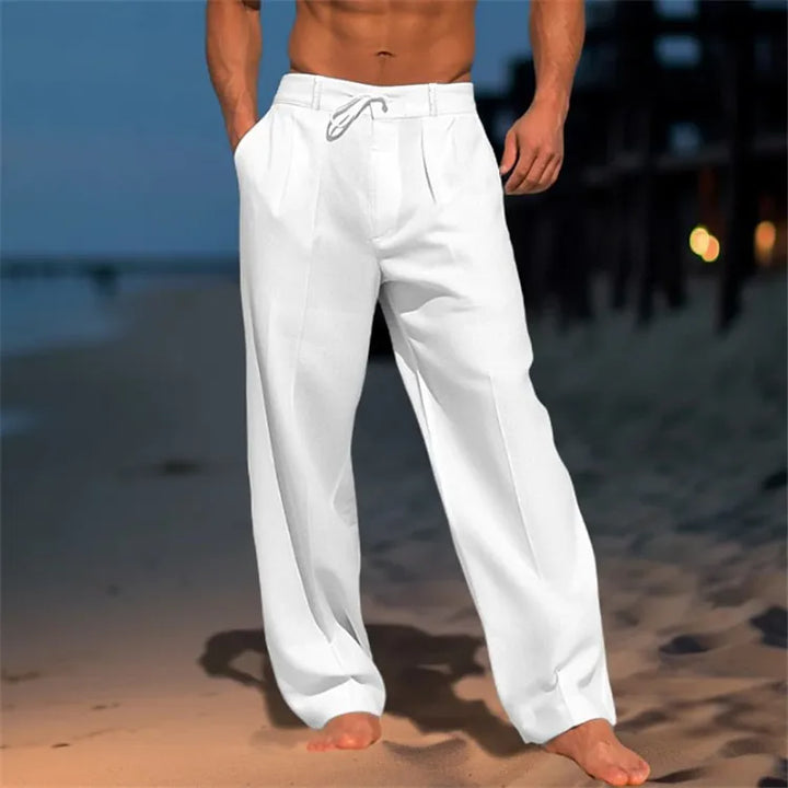 Wayne - Stylish Casual Pants