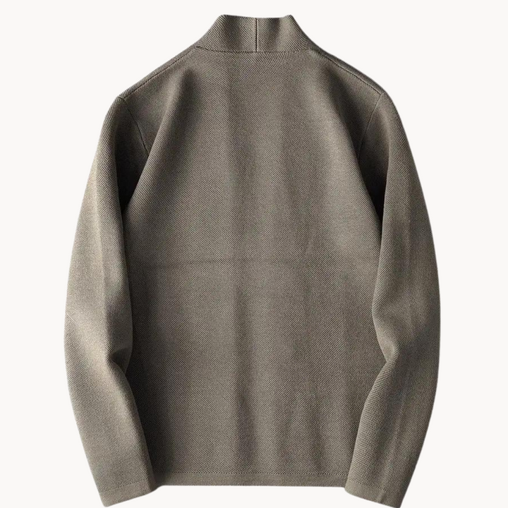 Judson™ – Everyday Jacket for Effortless Layering Confidence