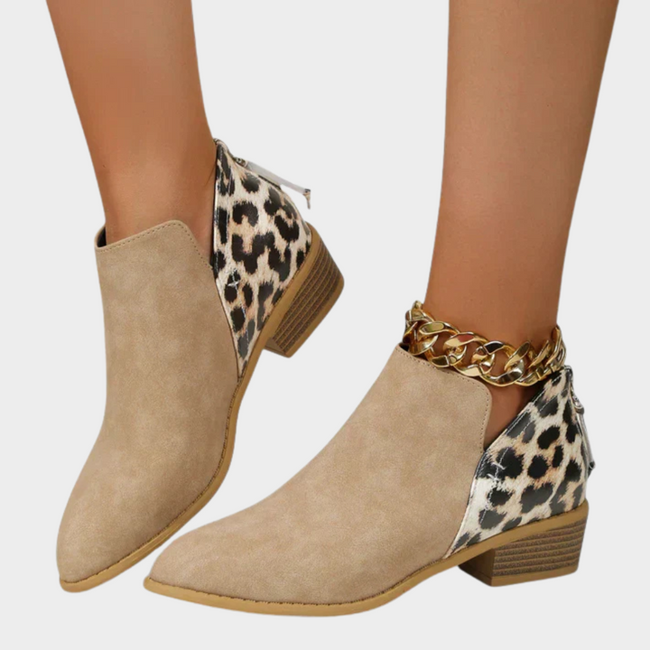 Minerva™ - Orthopedic Stylish Boots
