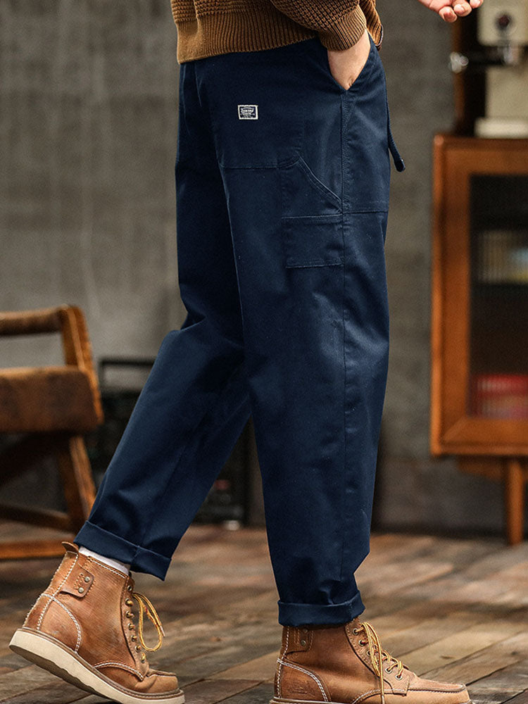 Grady™ – Utility Pants for Confident Everyday Versatility