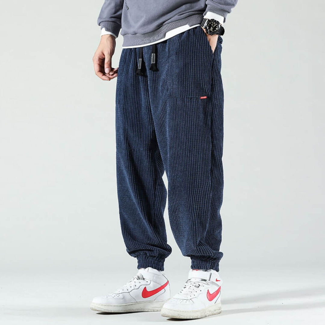 Creed™ – Jogger Sweatpants for Effortless Everyday Cool