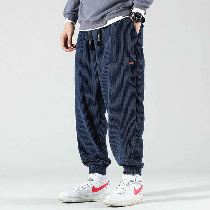Creed™ – Jogger Sweatpants for Effortless Everyday Cool