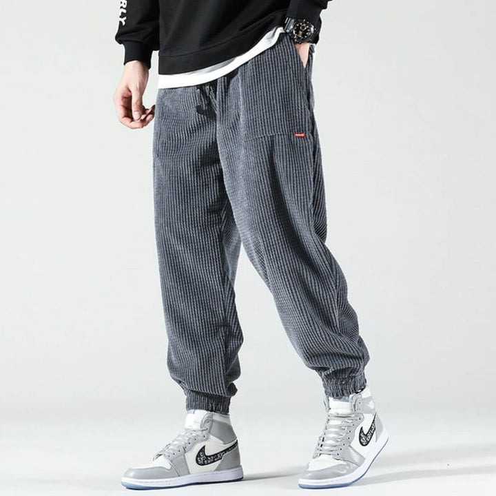 Creed™ – Jogger Sweatpants for Effortless Everyday Cool