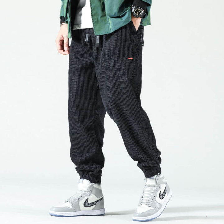 Creed™ – Jogger Sweatpants for Effortless Everyday Cool