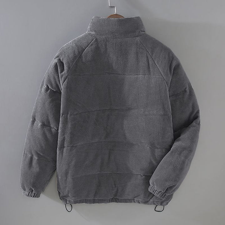 Brantley™ – Jacket for Timeless Modern Sophistication
