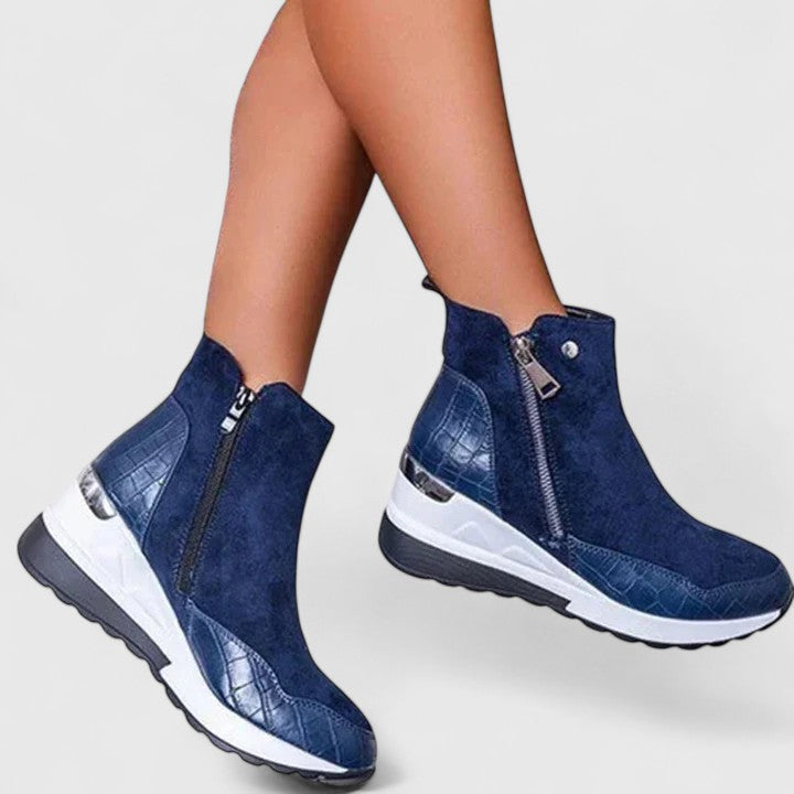 Fennily™ - Orthopedic Boots