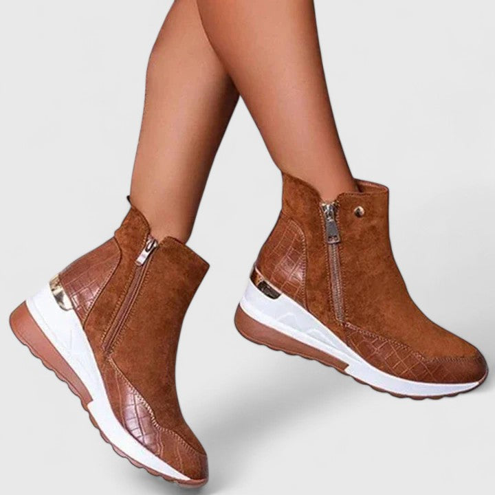 Fennily™ - Orthopedic Boots
