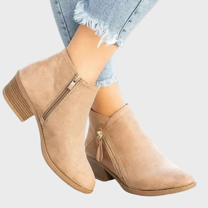 Maya™ - Orthopedic Boots