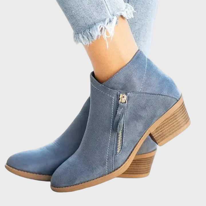 Maya™ - Orthopedic Boots