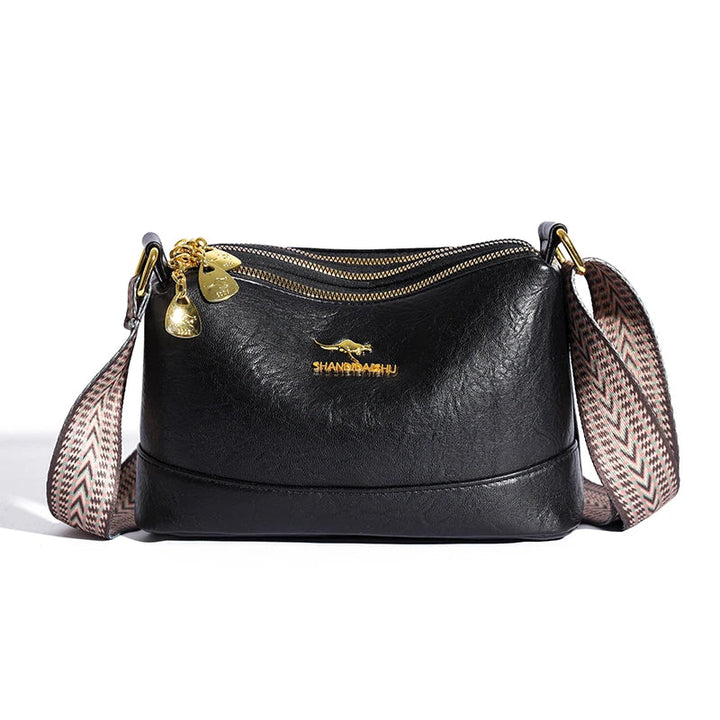 Justina™ - Shoulder Bag for Effortless Elegance