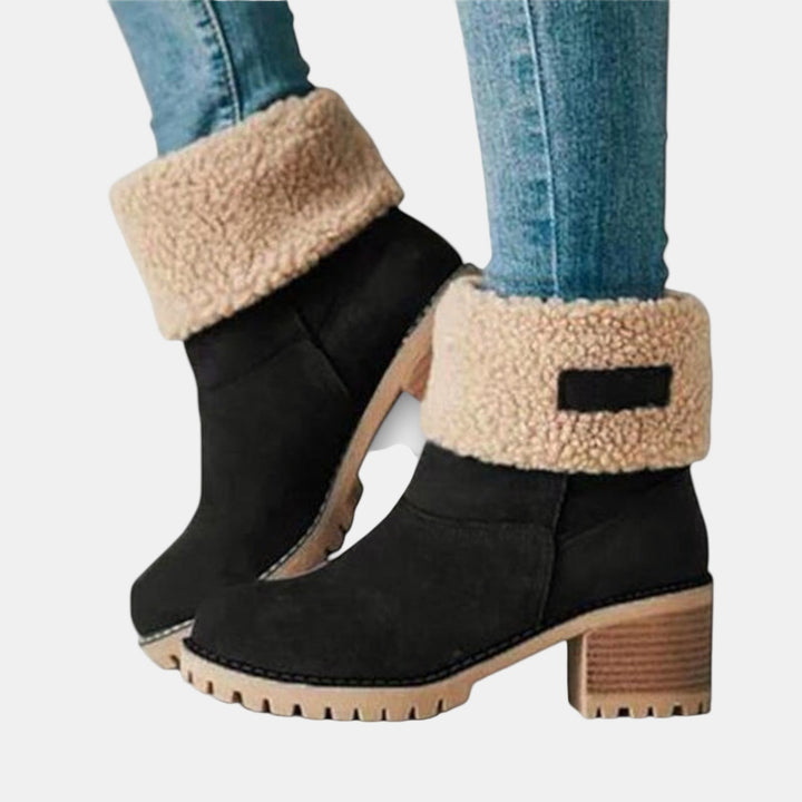 Tahlia™ - Stylish Casual Boots