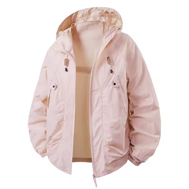 Mathias™ – Outdoor Hooded Jacket for Unstoppable Adventures