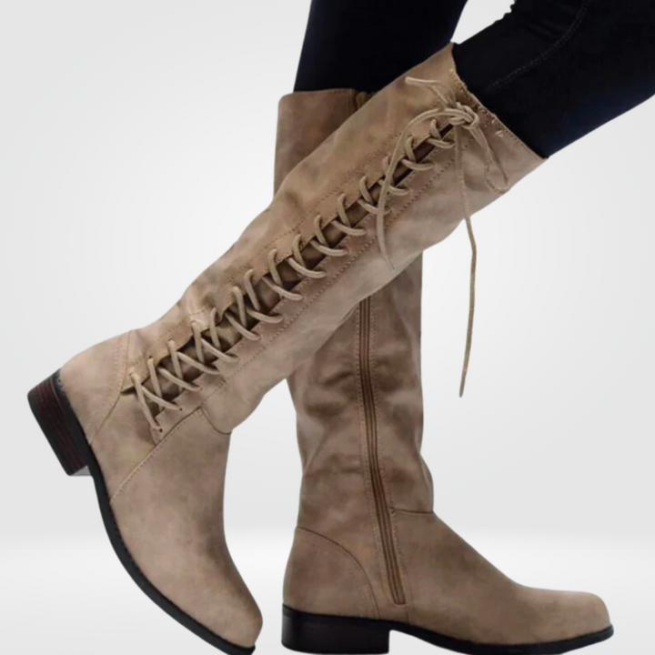 Aubrey™ - High Boots