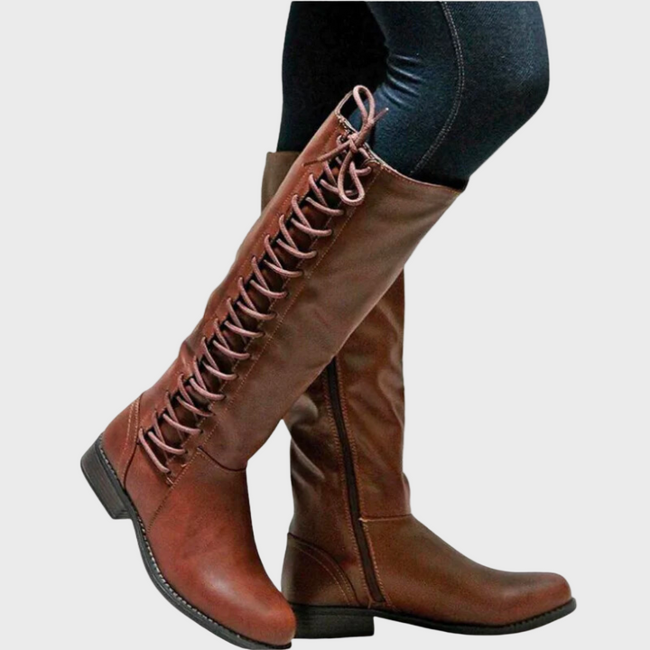Aubrey™ - High Boots