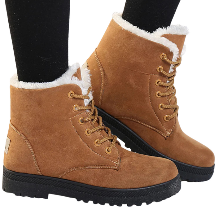 Skylar™ - Ankle Boots