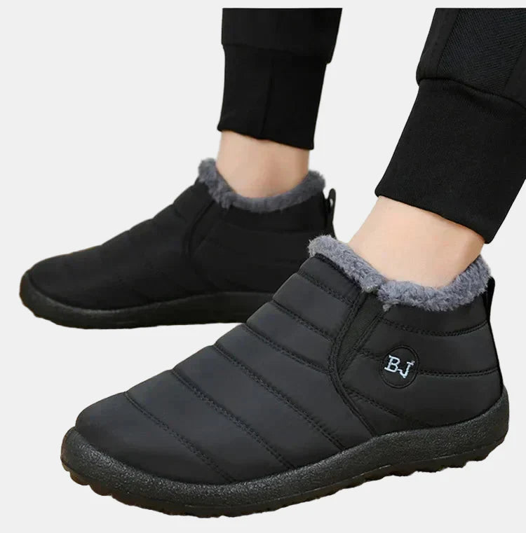 Kendall™ | Waterproof Winter Boots
