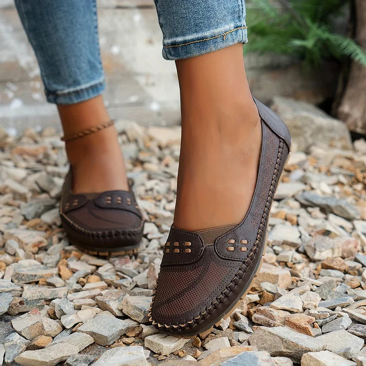 Sammy | Orthopedic Shoes