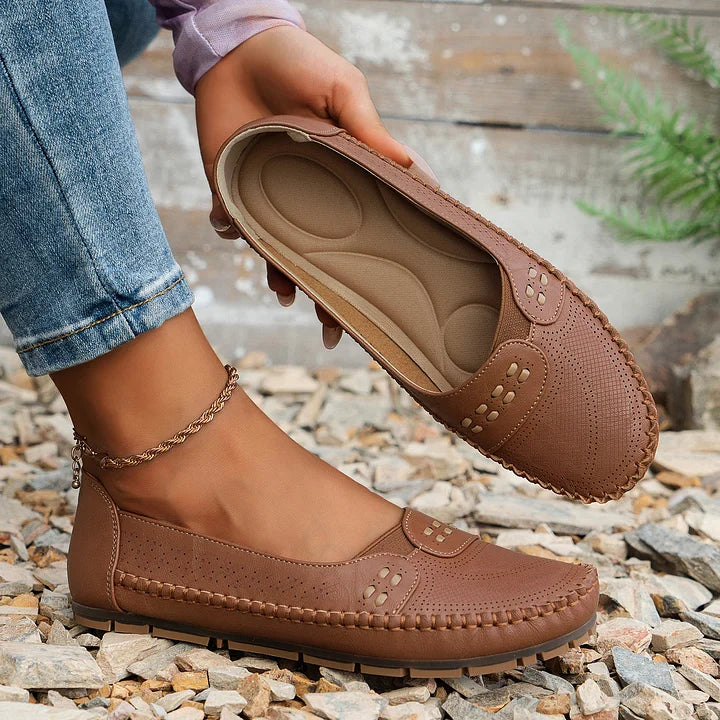 Sammy | Orthopedic Shoes
