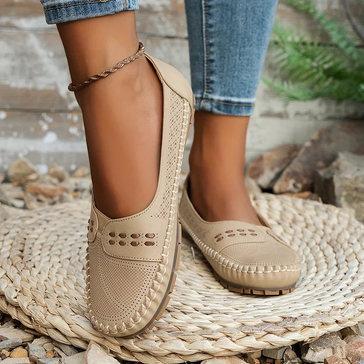 Sammy | Orthopedic Shoes
