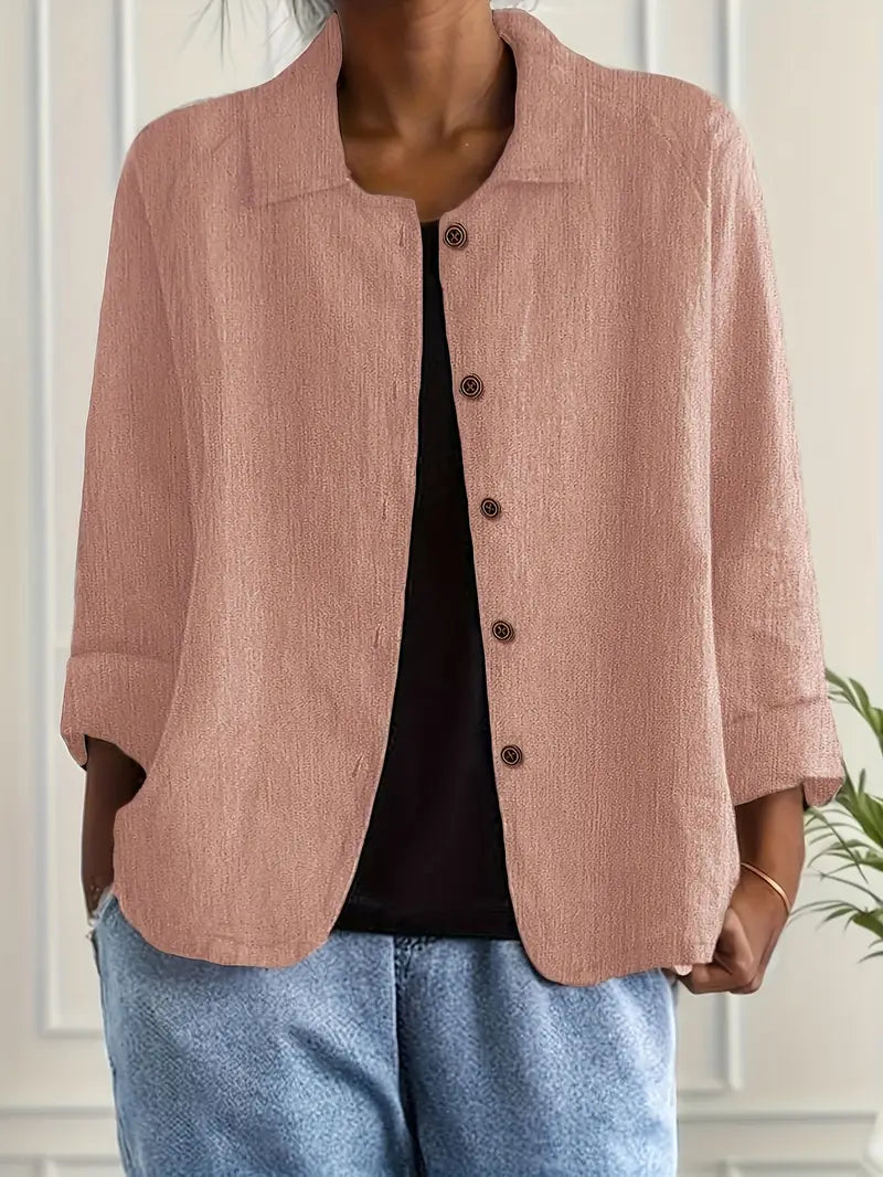 Journey™ – Blouse Collection for Effortless Everyday Elegance
