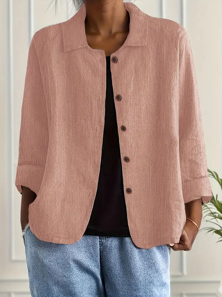 Journey™ – Blouse Collection for Effortless Everyday Elegance