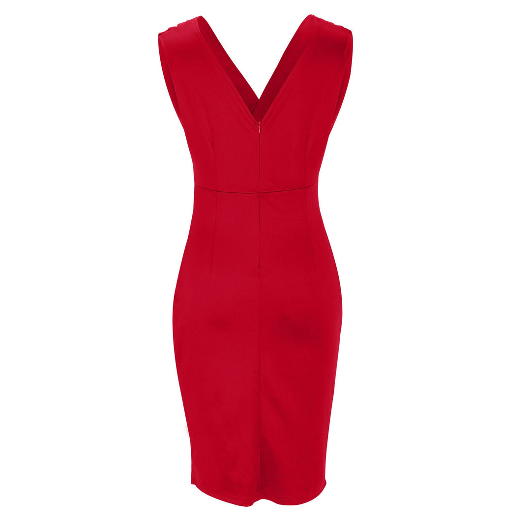 Veronica™ – Elegant Casual Dress for Effortless Sophistication