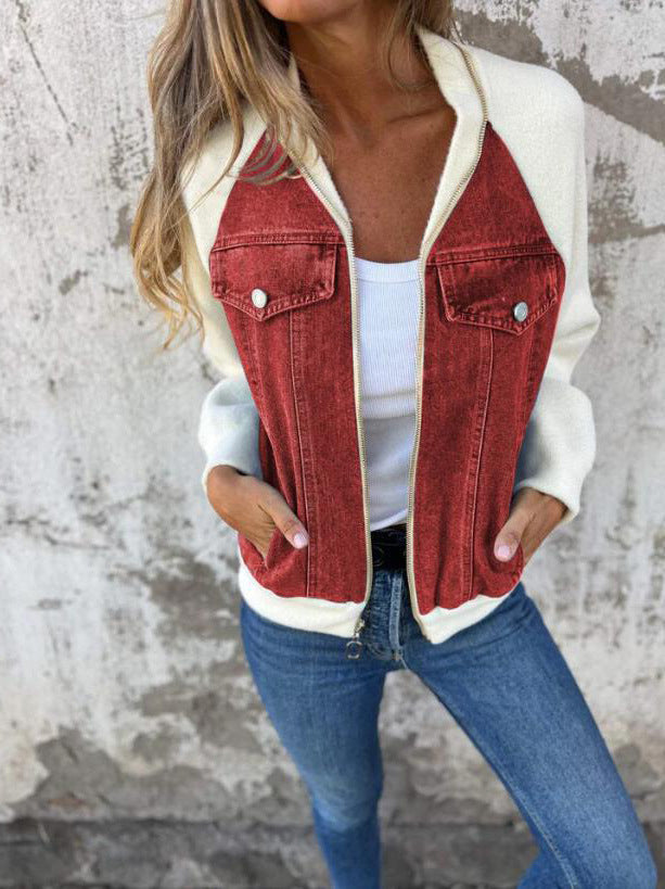 Jazzlynn – The Everyday Jacket That Flatters, Covers & Keeps You Confident