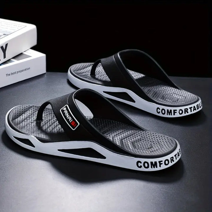 Marc - Comfortable Non Slip Slipper