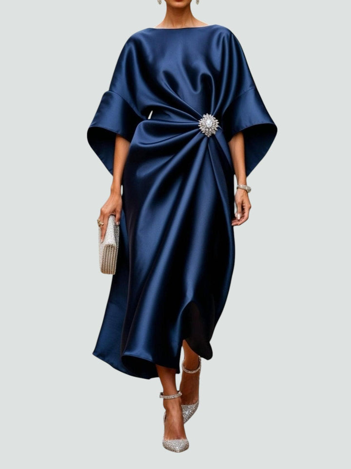 Georgia™ – Elegant Long Evening Dress for Unforgettable Moments