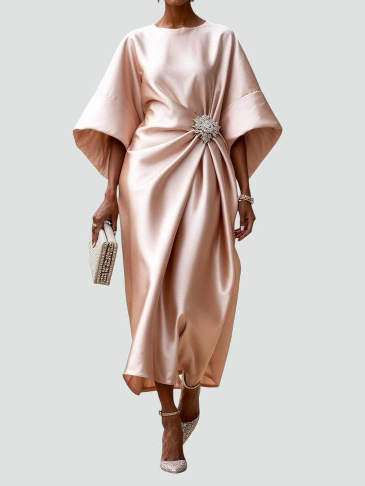 Georgia™ – Elegant Long Evening Dress for Unforgettable Moments
