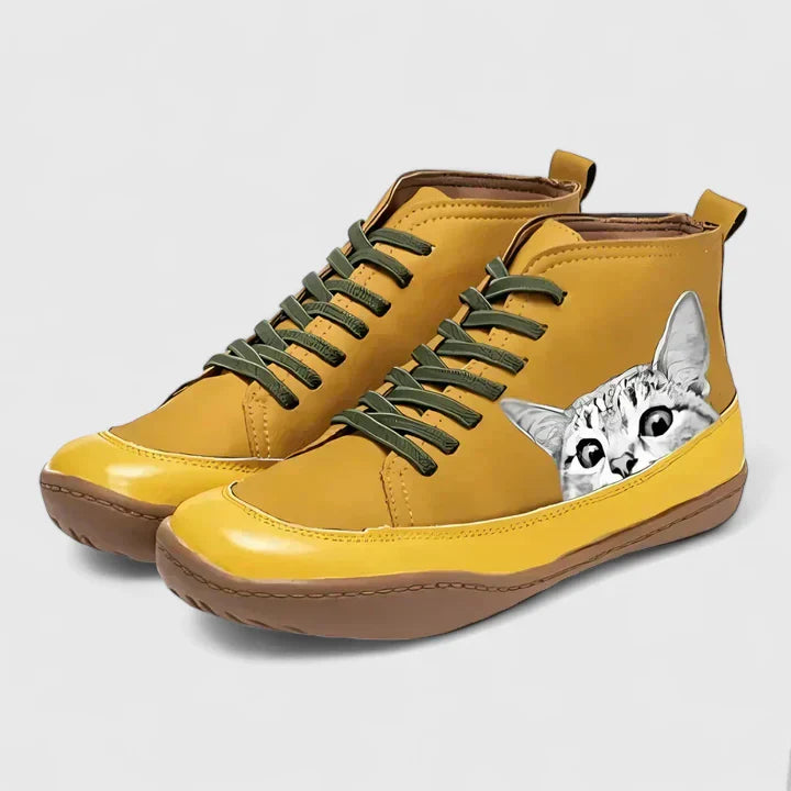 Giselle™ - Orthopedic Boots