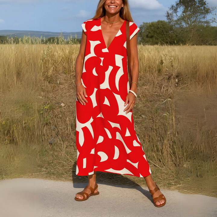 Yvonne™ - Lightweight style for everyday life
