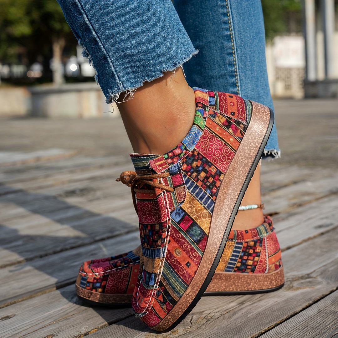 Remi™ – Orthopedic Sneakers for Pain-Free Comfort
