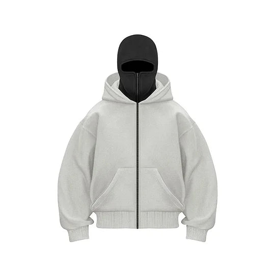 Noah™ – Hoodie for Confident Everyday Style