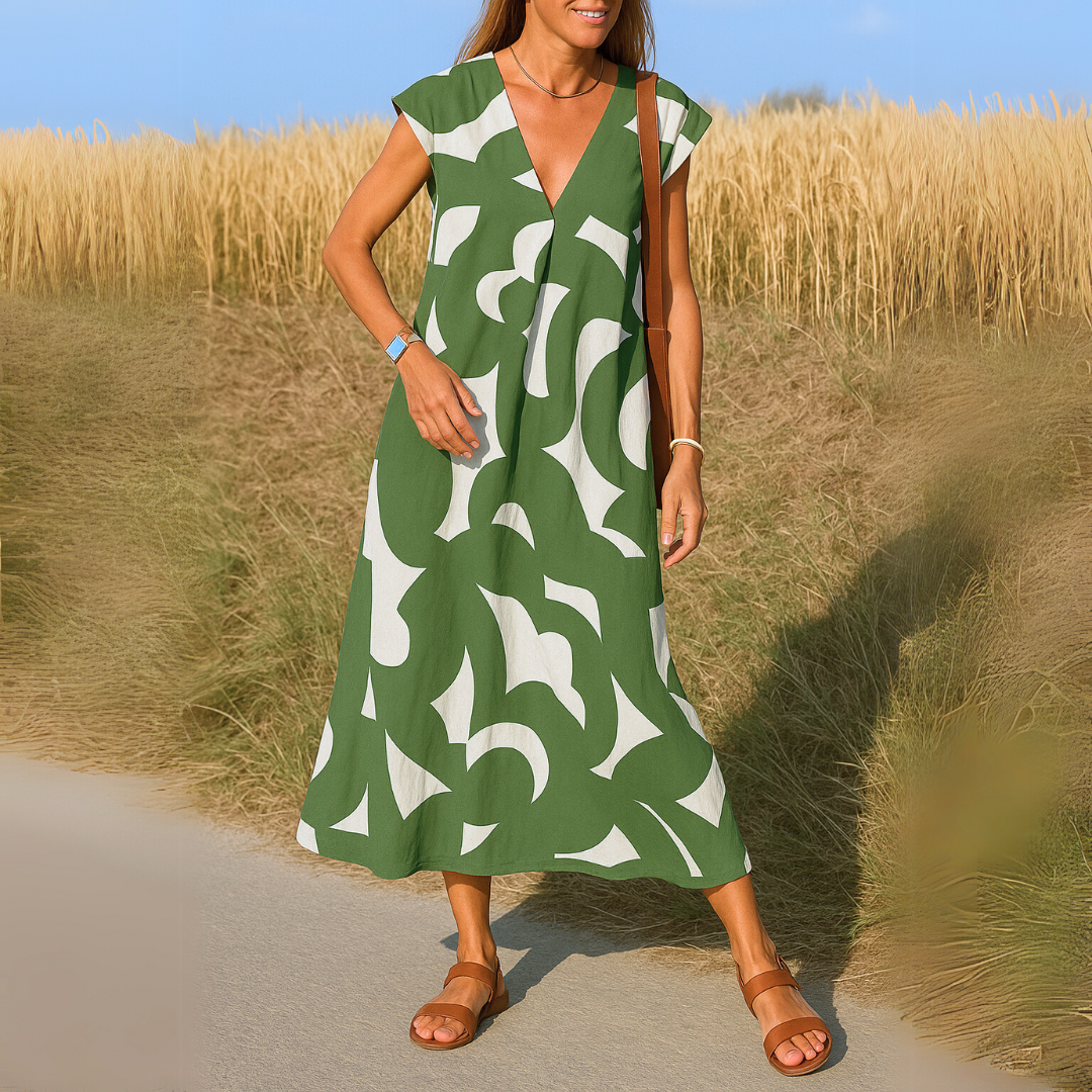 Yvonne™ - Lightweight style for everyday life