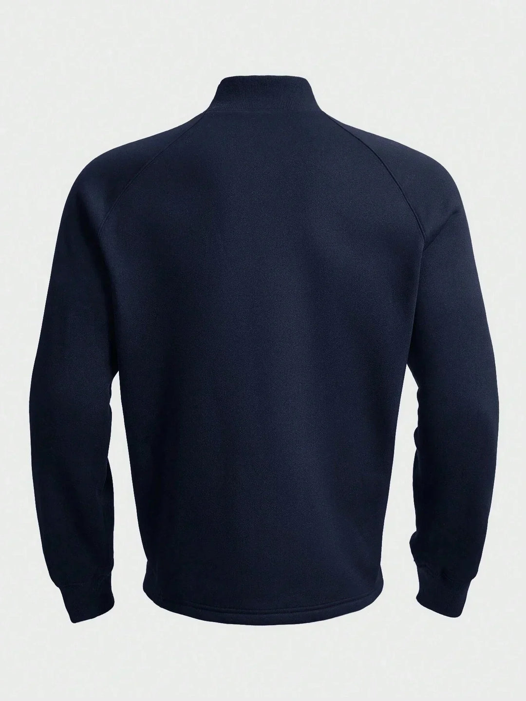 Owen - Half Zip Sweater