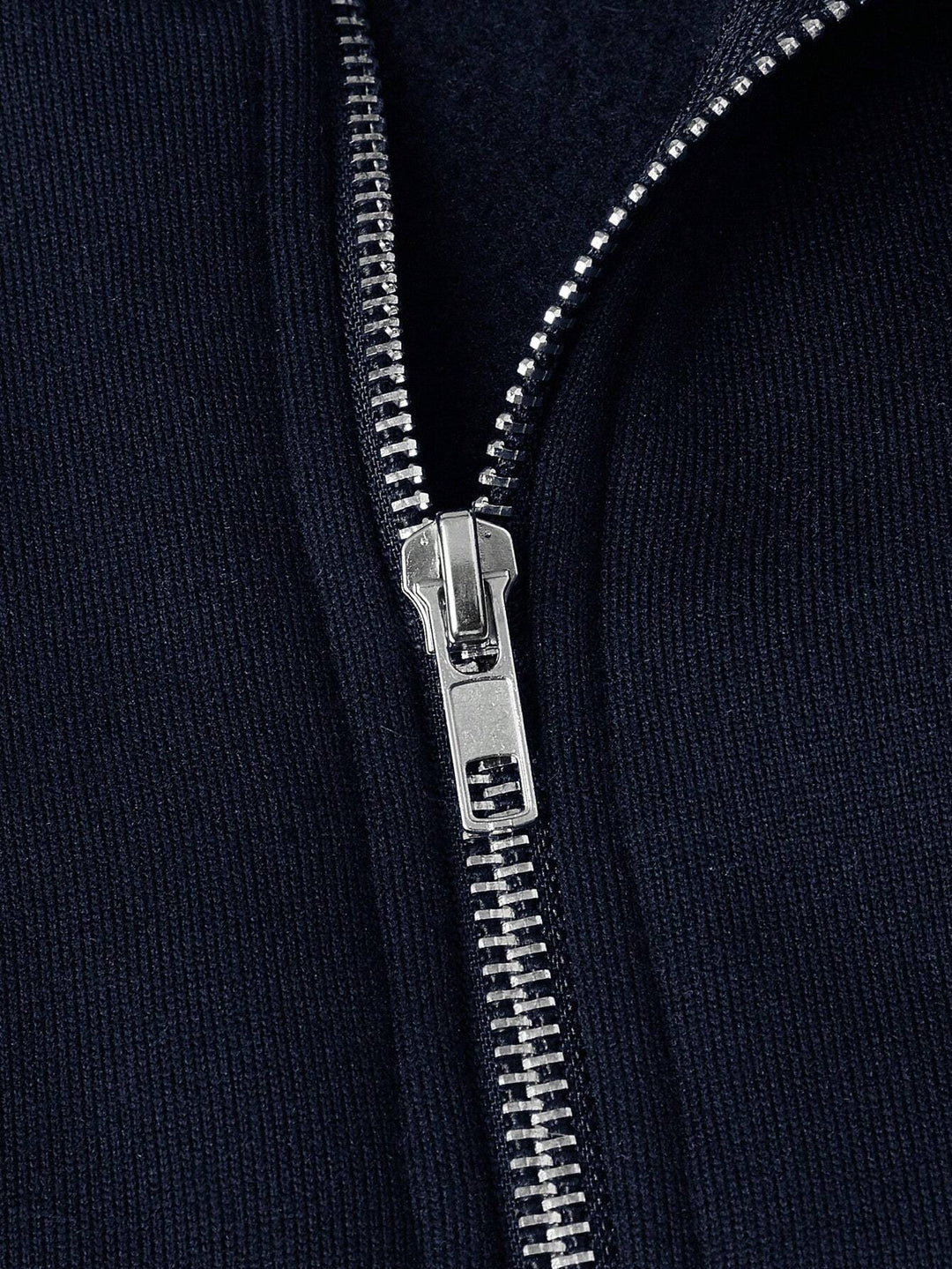 Owen - Half Zip Sweater