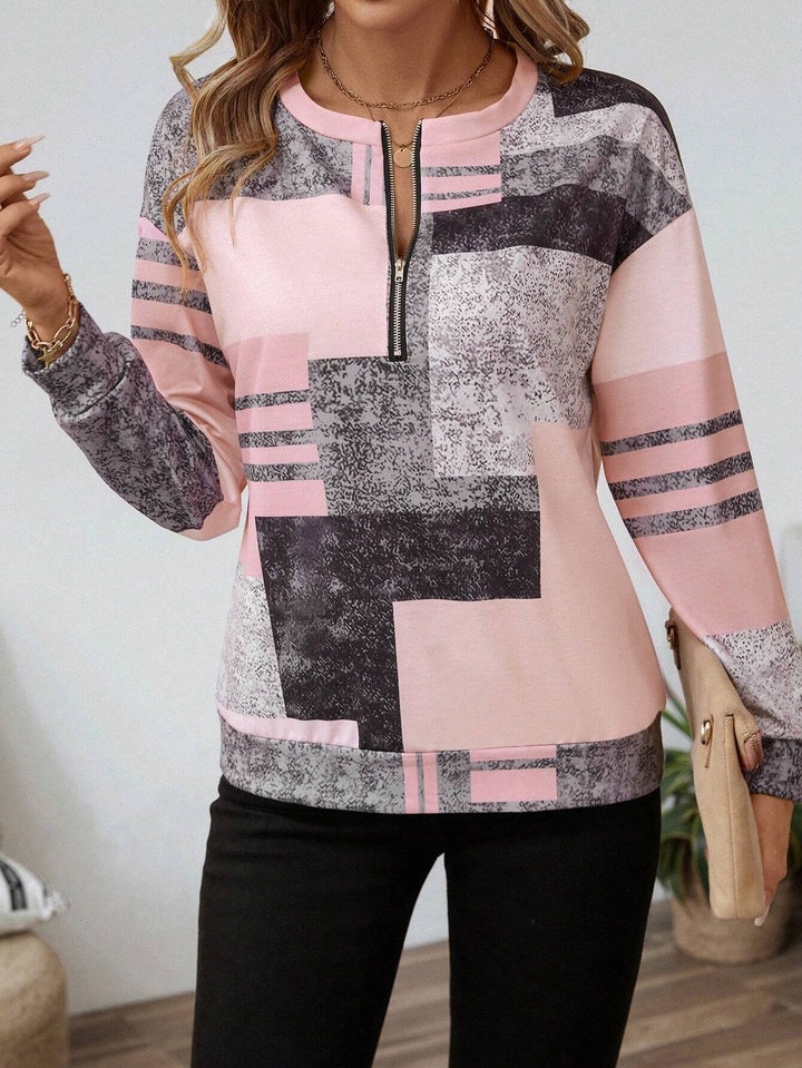 Lyric™ – Vintage Sweatshirt for Effortless Timeless Style
