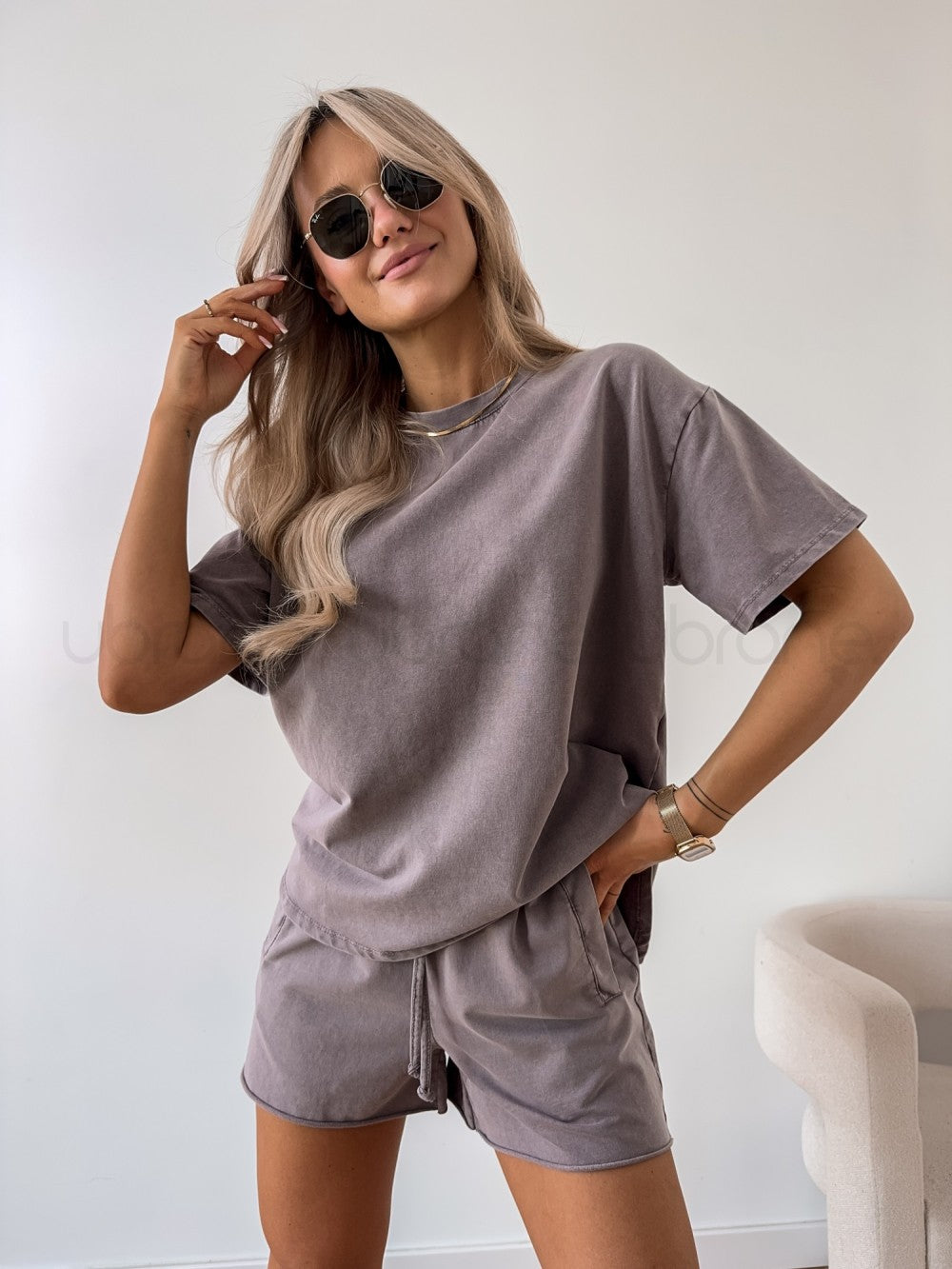 Emmy - Comfort Coordinated Set