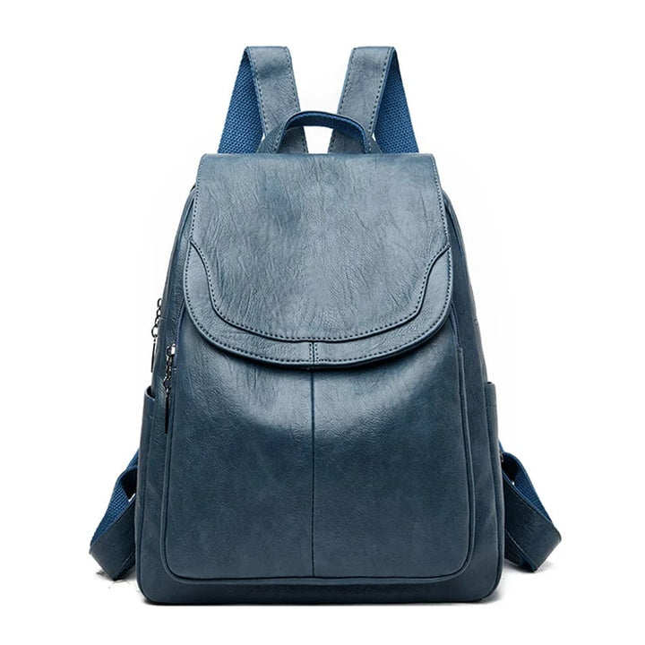 Grace™ – Elegant and Lightweight Backpack in Delicate White Tone