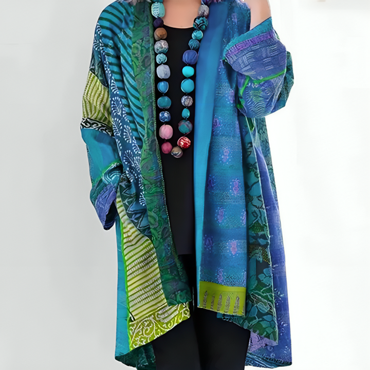 Audrey™ – Stylish Cardigan for Effortless Everyday Elegance